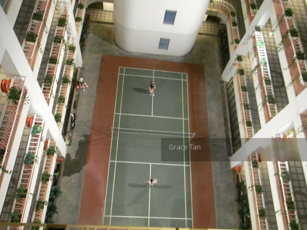 International Plaza (D2), Apartment #134723662